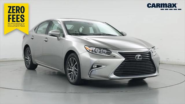 2017 Lexus ES 350 ES 350 for sale near Cincinnati, OH