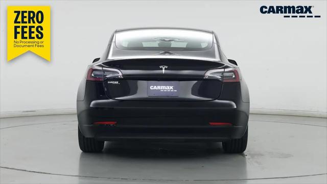 2020 Tesla Model 3 Standard Range Plus Rear-Wheel Drive for sale near Cincinnati, OH
