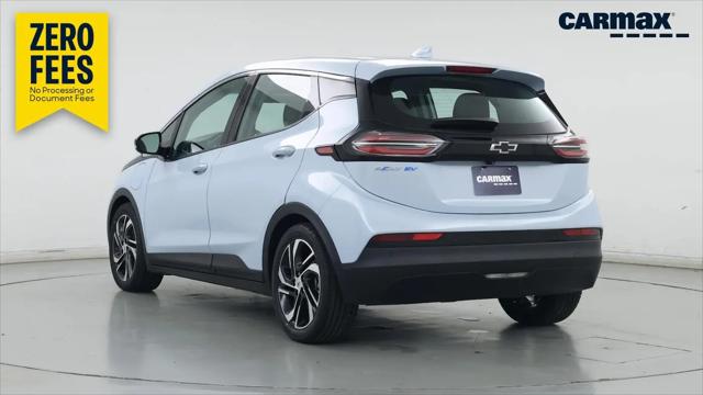 2023 Chevrolet Bolt EV FWD 2LT for sale near Cincinnati, OH