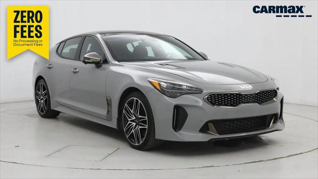 2023 Kia Stinger GT2 for sale in Madison, TN