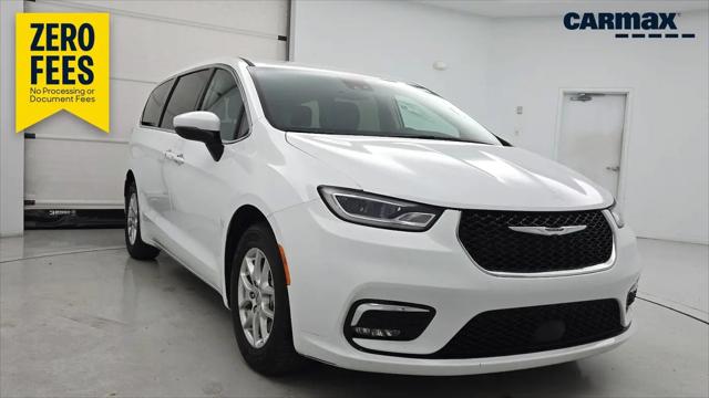 2023 Chrysler Pacifica Touring L for sale in Costa Mesa, CA