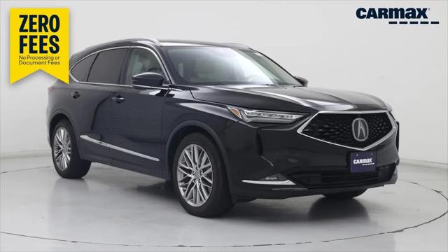 2023 Acura MDX Advance Package for sale in Hoover, AL