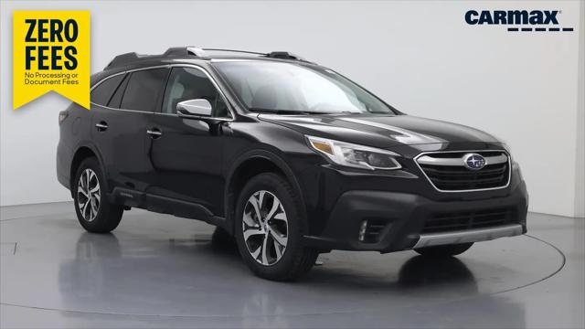 2022 Subaru Outback Touring XT for sale in Hoover, AL