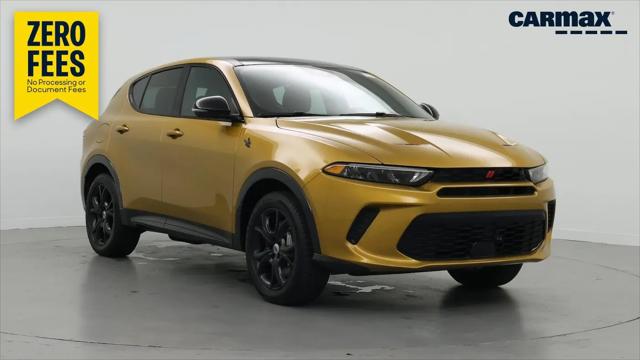 2024 Dodge Hornet R/T Plus EAWD for sale in Winterville, NC