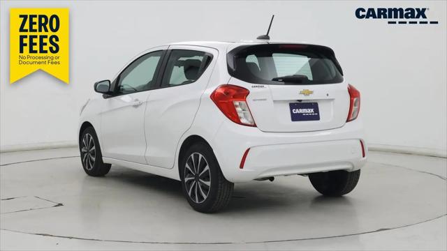 2021 Chevrolet Spark for sale near Columbus, OH
