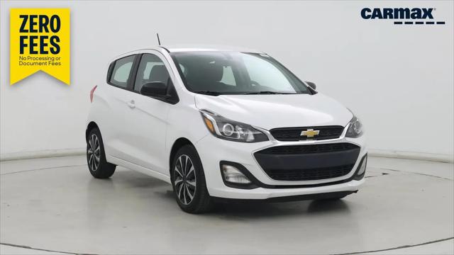 2021 Chevrolet Spark FWD LS Automatic for sale near Columbus, OH