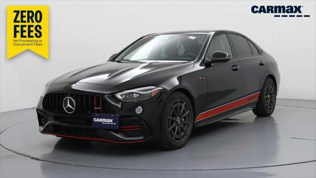 2024 Mercedes-Benz AMG C 43 for sale near Columbus, OH