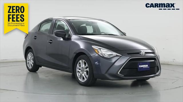2017 Toyota Yaris iA Base for sale in Columbus, OH
