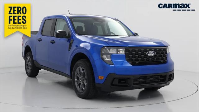 2025 Ford Maverick XLT for sale in Indianapolis, IN
