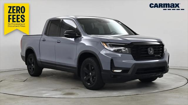 2023 Honda Ridgeline Black Edition for sale in Warner Robins, GA