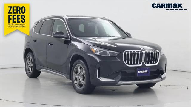 2025 BMW X1 xDrive28i for sale in Houston, TX