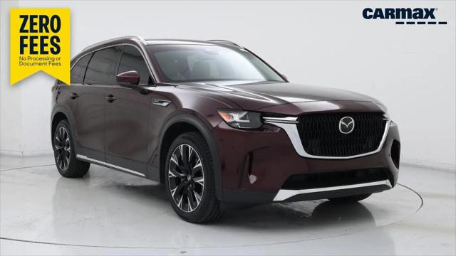 2024 Mazda X-90 Premium for sale in Bradenton, FL