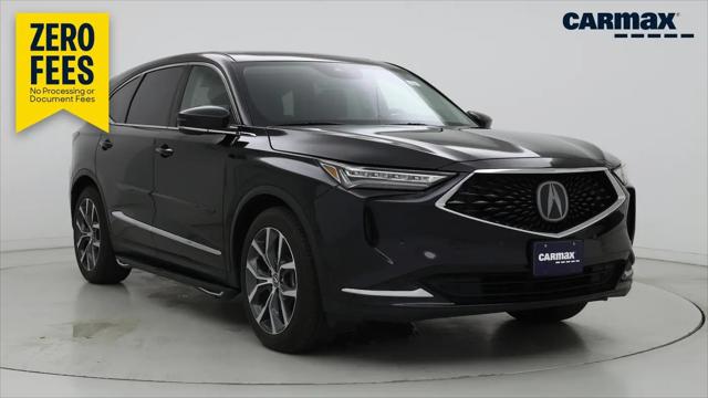2023 Acura MDX Technology Package for sale in Bradenton, FL