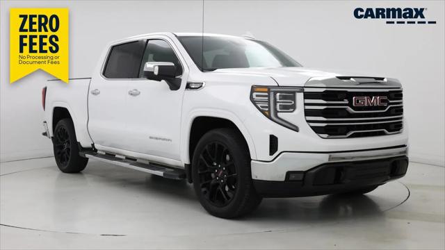 2025 GMC Sierra 1500 2WD Crew Cab Short Box SLT for sale in Baton Rouge, LA