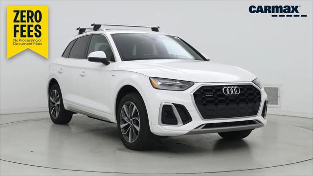 2023 Audi Q5 Premium Plus 45 TFSI S line quattro for sale in Lithia Springs, GA