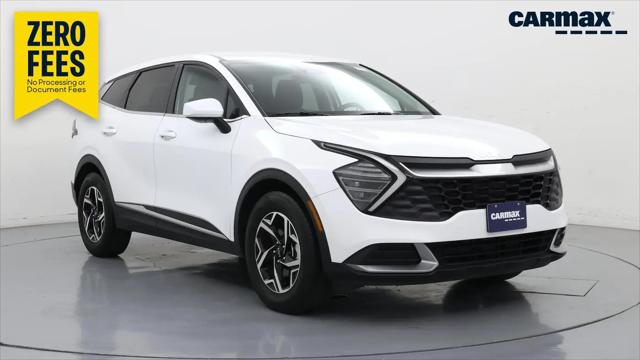 2025 Kia Sportage LX for sale in Urbandale, IA
