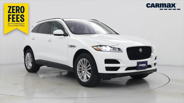 2019 Jaguar F-PACE 25t Prestige for sale in Woodbridge, VA