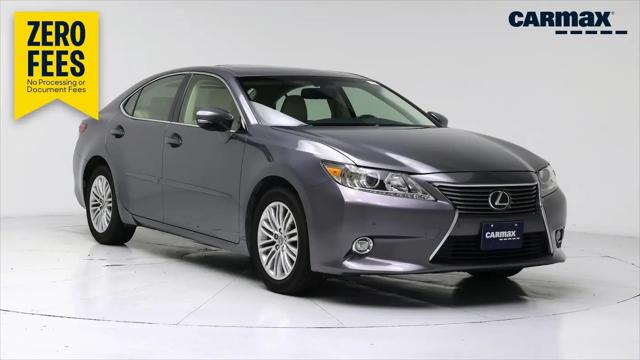 2014 Lexus ES 350 ES 350 for sale in Fort Worth, TX