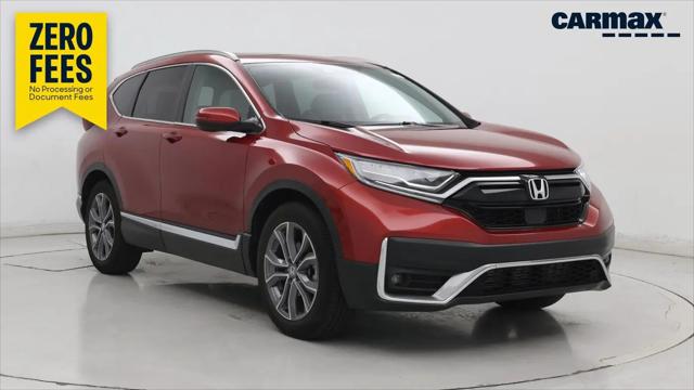 2020 Honda CR-V 2WD Touring for sale in Independence, MO