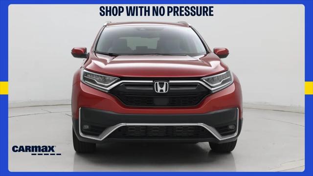 2020 Honda CR-V 2WD Touring