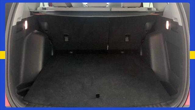 2020 Honda CR-V 2WD Touring