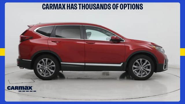 2020 Honda CR-V 2WD Touring