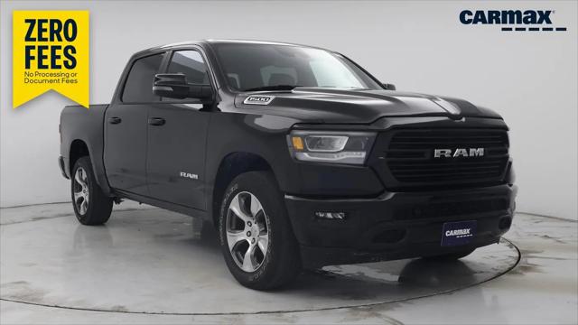 2024 Ram 1500 Laramie Crew Cab 4x4 5'7" Box for sale in Hillside, IL