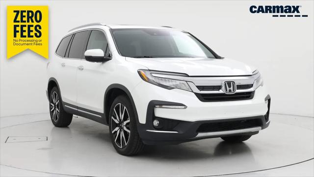 2022 Honda Pilot AWD Touring 7 Passenger for sale in South Jordan, UT