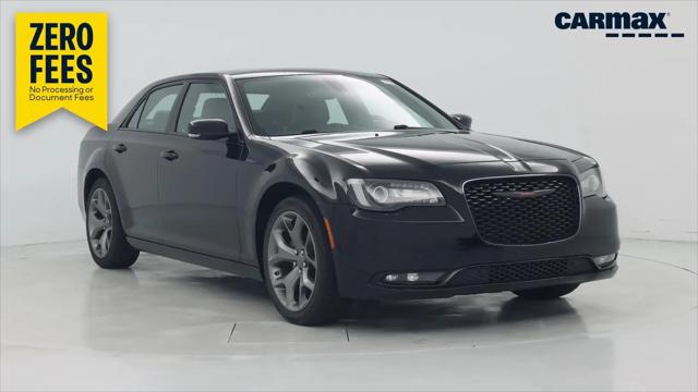 2022 Chrysler 300 S for sale in Greenville, SC