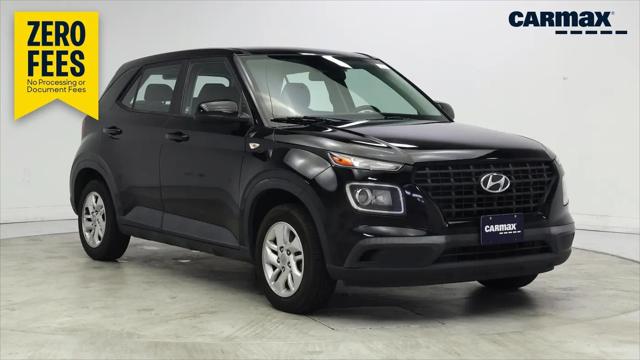 2021 Hyundai Venue SE for sale in Murietta, CA