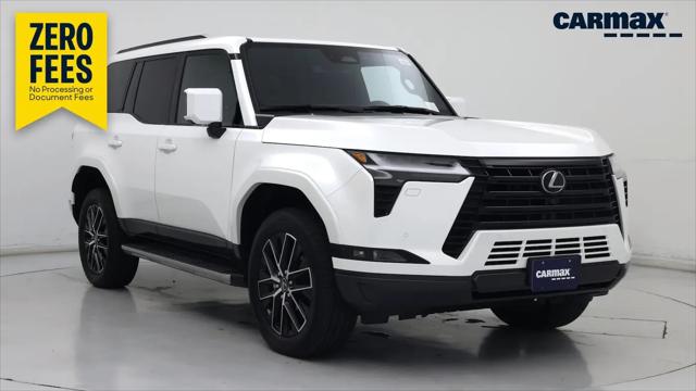 2026 Lexus GX 550 Premium+ for sale in Murietta, CA