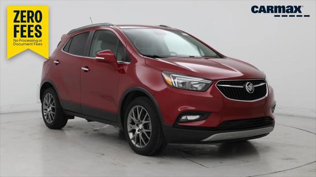 2019 Buick Encore for sale near West Carrolton, OH
