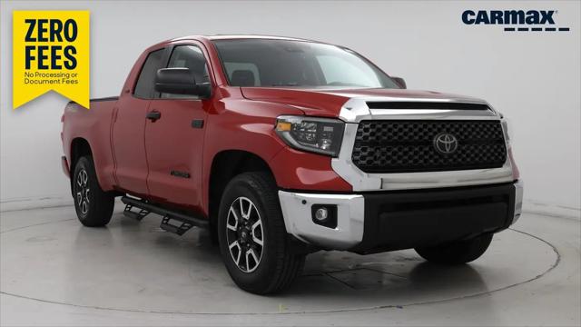 2020 Toyota Tundra SR5 for sale near West Carrolton, OH