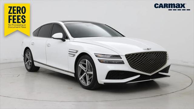 2023 Genesis G80 2.5T AWD for sale near West Carrolton, OH
