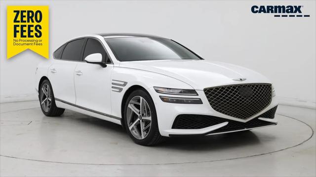 2023 Genesis G80 2.5T AWD for sale in West Carrolton, OH
