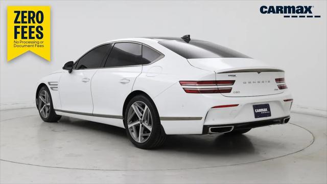 2023 Genesis G80 for sale near West Carrolton, OH
