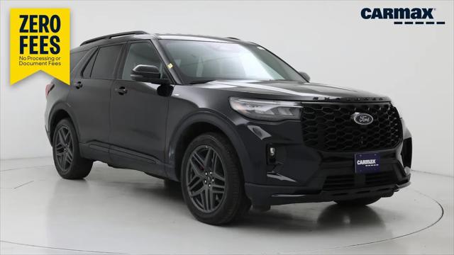 2025 Ford Explorer ST-Line for sale in Omaha, NE