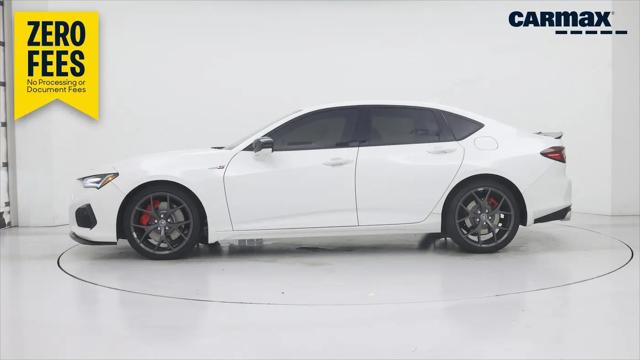 2023 Acura TLX Type S - HP Wheel and Tire for sale in Jackson, MS