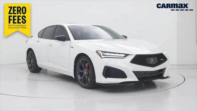 2023 Acura TLX Type S - HP Wheel and Tire for sale in Jackson, MS