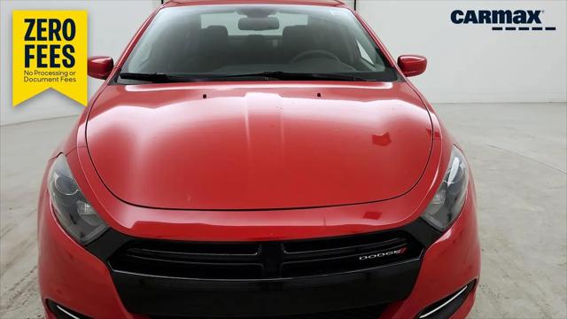 2016 Dodge Dart SE for sale in Jackson, MS
