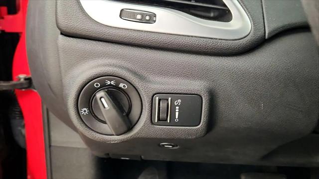 2016 Dodge Dart SE