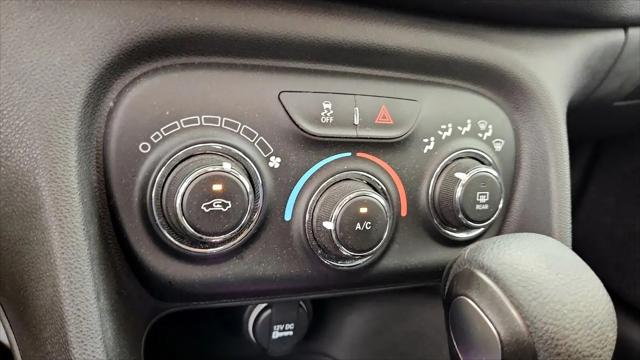 2016 Dodge Dart SE