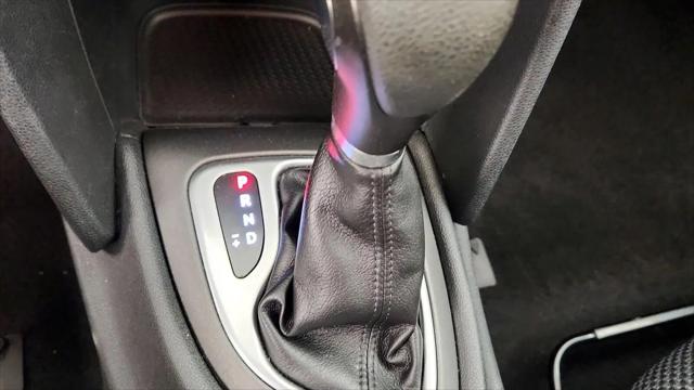 2016 Dodge Dart SE