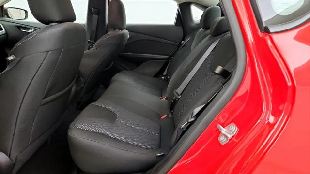 2016 Dodge Dart SE