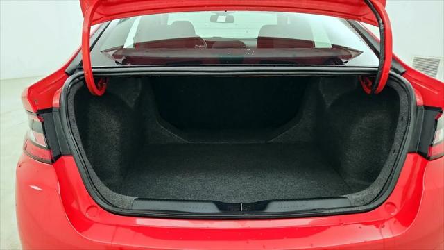2016 Dodge Dart SE