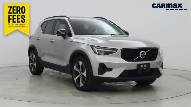 2025 Volvo XC40 B5 Plus Dark Theme for sale in Orlando, FL