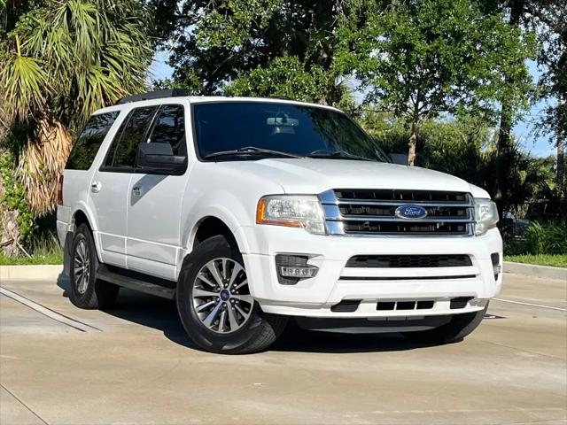 2016 Ford Expedition XLT for sale in Tampa, FL
