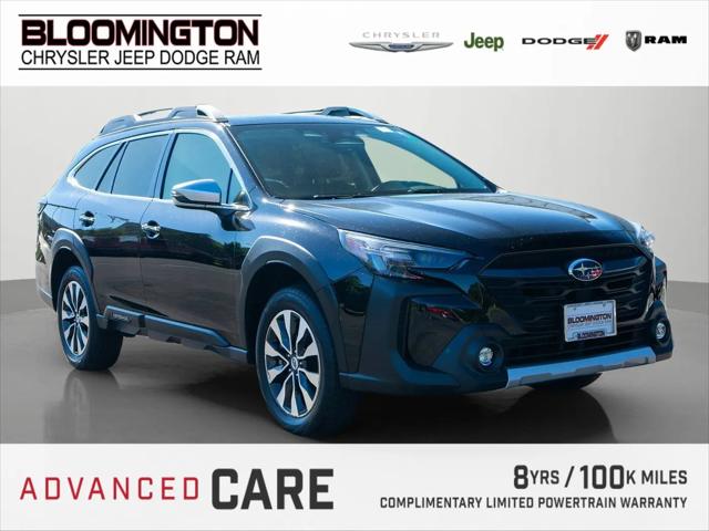 2024 Subaru Outback Touring for sale in Bloomington, MN