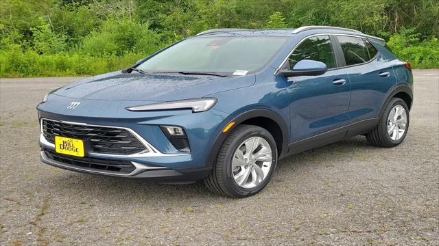 2026 Buick Encore GX Preferred AWD for sale in Westbrook, ME