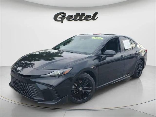 2026 Toyota Camry SE for sale in Punta Gorda, FL